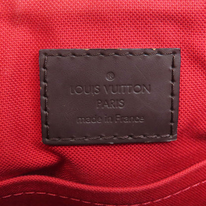 LOUIS VUITTON 75516110 Sienna PM Handbag Damier canvas Ladies [Used]