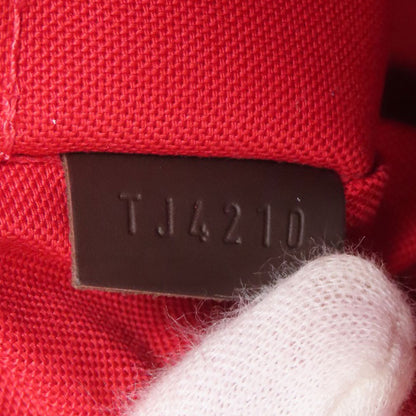 LOUIS VUITTON 75516110 Sienna PM Handbag Damier canvas Ladies [Used]