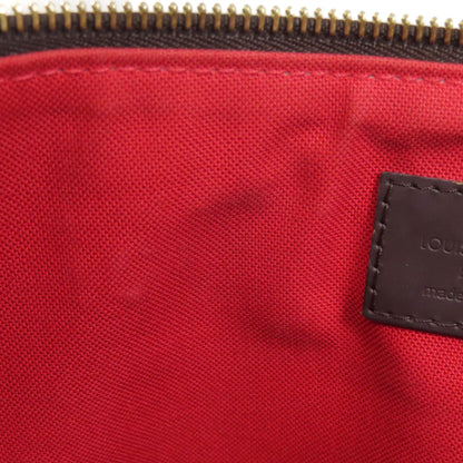 LOUIS VUITTON 75516110 Sienna PM Handbag Damier canvas Ladies [Used]