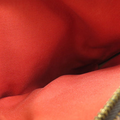 LOUIS VUITTON N41440 Olaf GM Shoulder Bag Damier canvas Ladies [Used]