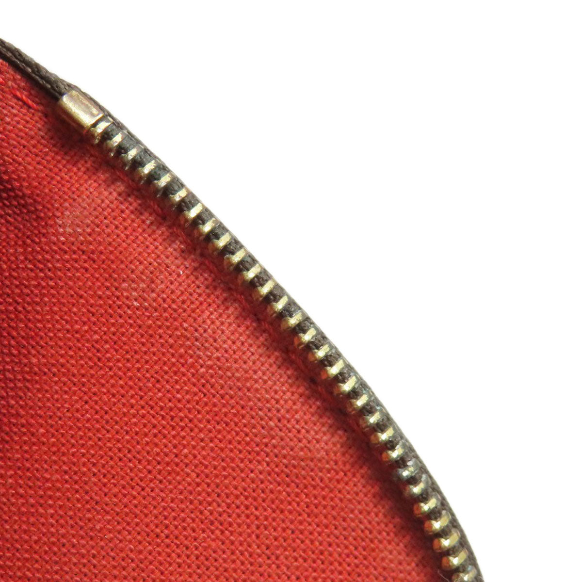 LOUIS VUITTON N41440 Olaf GM Shoulder Bag Damier canvas Ladies [Used]