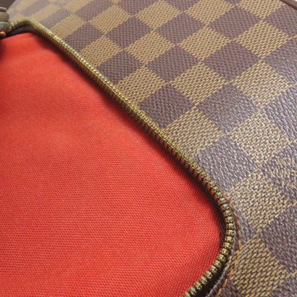 LOUIS VUITTON N41440 Olaf GM Shoulder Bag Damier canvas Ladies [Used]