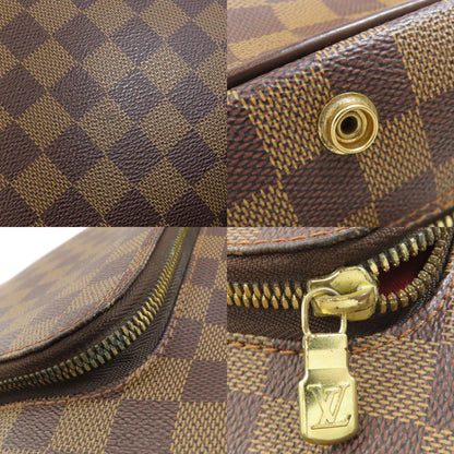 LOUIS VUITTON N41440 Olaf GM Shoulder Bag Damier canvas Ladies [Used]