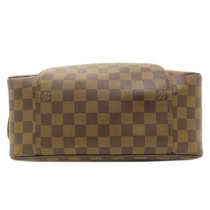 LOUIS VUITTON N41440 Olaf GM Shoulder Bag Damier canvas Ladies [Used]