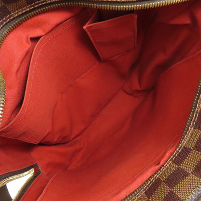 LOUIS VUITTON N41440 Olaf GM Shoulder Bag Damier canvas Ladies [Used]