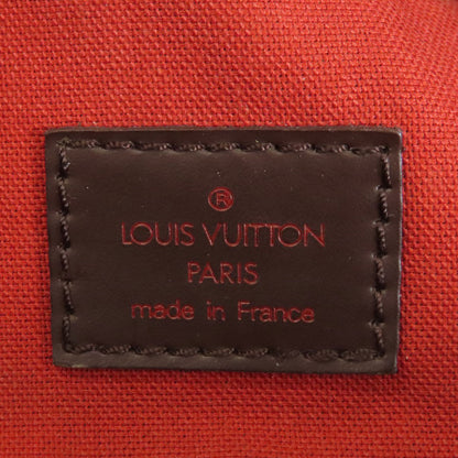 LOUIS VUITTON N41440 Olaf GM Shoulder Bag Damier canvas Ladies [Used]