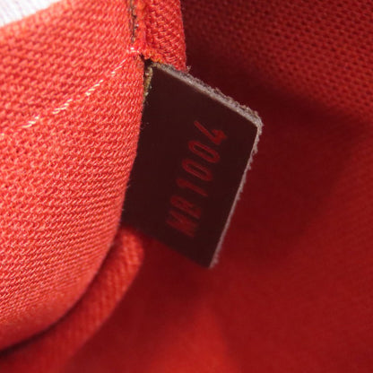 LOUIS VUITTON N41440 Olaf GM Shoulder Bag Damier canvas Ladies [Used]