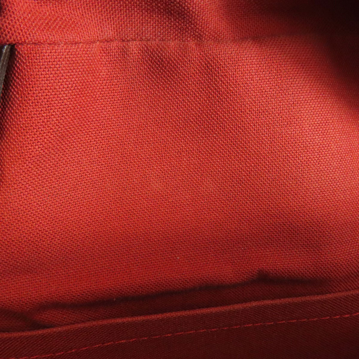 LOUIS VUITTON N41440 Olaf GM Shoulder Bag Damier canvas Ladies [Used]