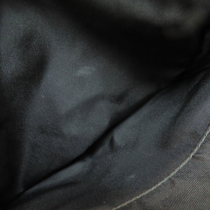 PRADA Logo Hardware Shoulder Bag Nylon Ladies [Used]