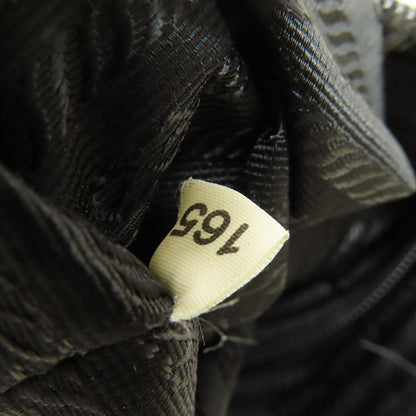 PRADA Logo Hardware Shoulder Bag Nylon Ladies [Used]