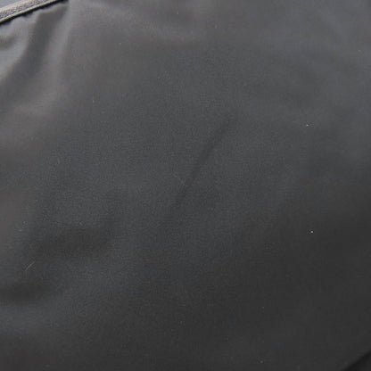 PRADA V158 Messenger Bag Logo Hardware Shoulder Bag Nylon Ladies [Used]