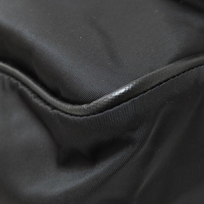 PRADA V158 Messenger Bag Logo Hardware Shoulder Bag Nylon Ladies [Used]