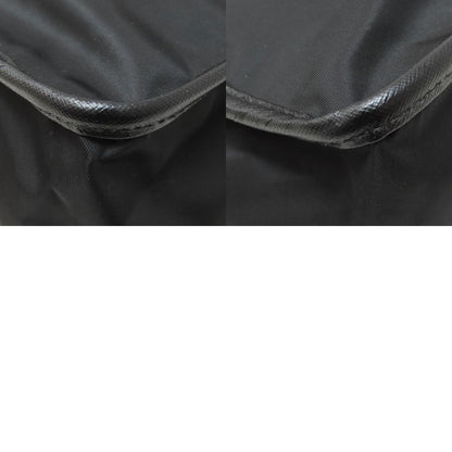 PRADA V158 Messenger Bag Logo Hardware Shoulder Bag Nylon Ladies [Used]