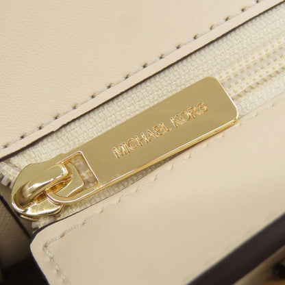 Michael Kors 3-in-1 Tote 2-way Tote Bag PVC Ladies [Used]