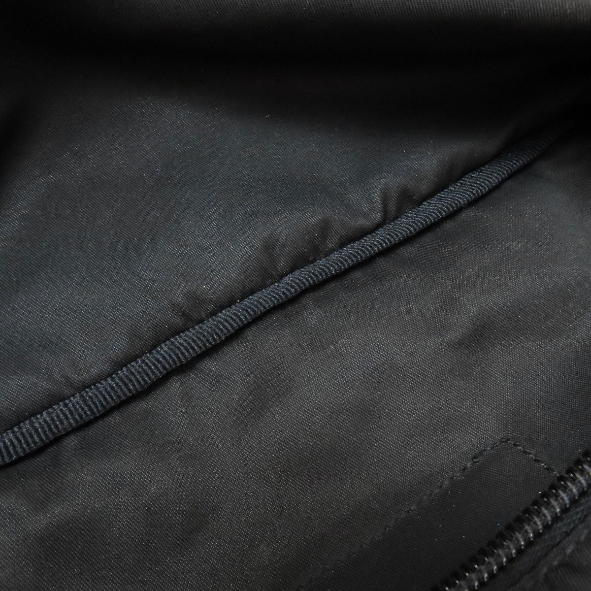 PRADA Logo Hardware body bag Nylon Ladies [Used]