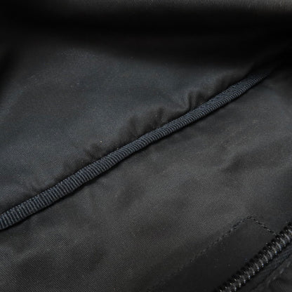 PRADA Logo Hardware body bag Nylon Ladies [Used]