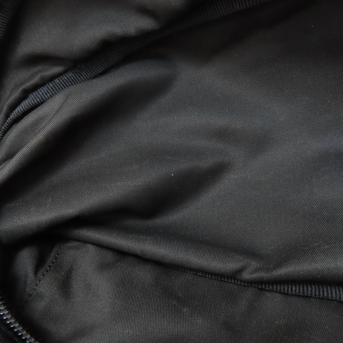 PRADA Logo Hardware body bag Nylon Ladies [Used]