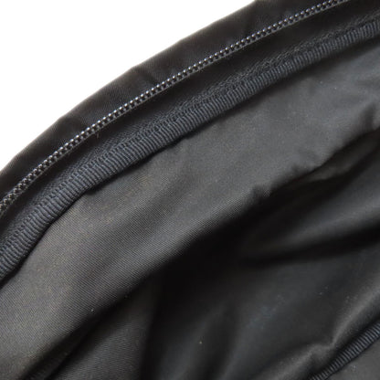 PRADA Logo Hardware body bag Nylon Ladies [Used]