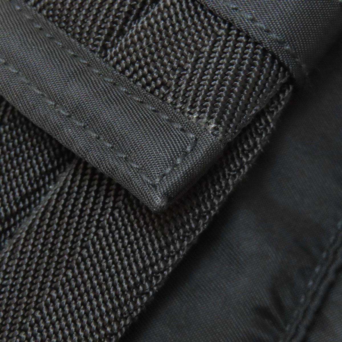 PRADA Logo Hardware body bag Nylon Ladies [Used]