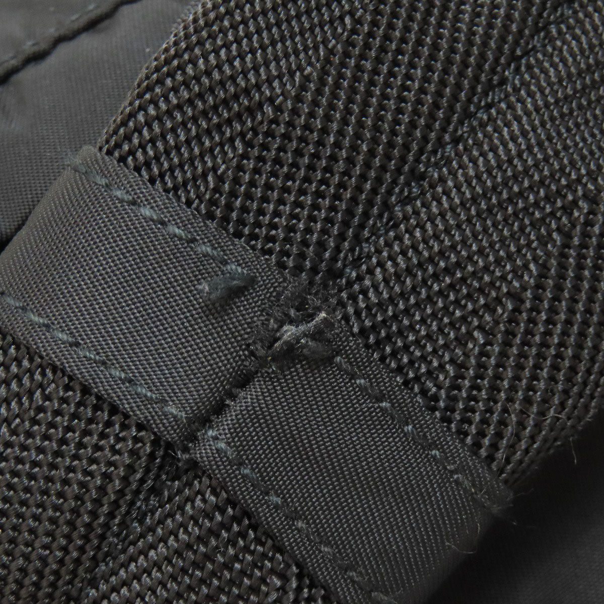 PRADA Logo Hardware body bag Nylon Ladies [Used]