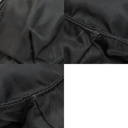 PRADA Logo Hardware body bag Nylon Ladies [Used]