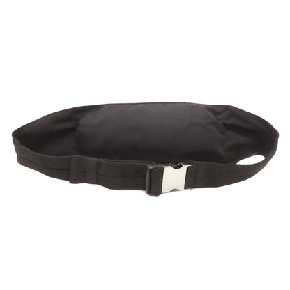 PRADA Logo Hardware body bag Nylon Ladies [Used]