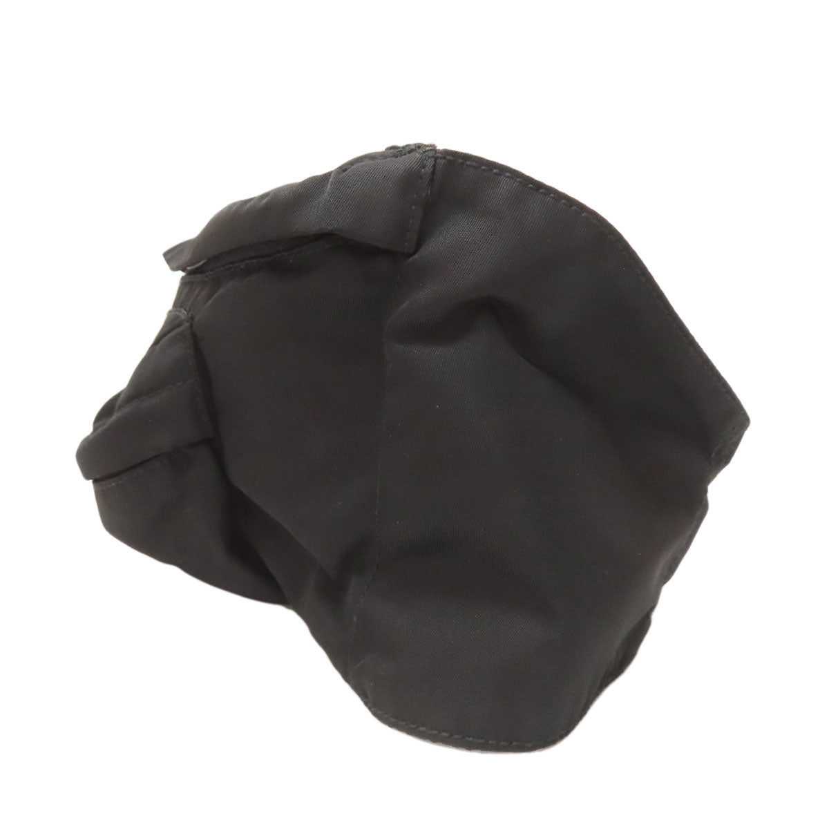 PRADA Logo Hardware body bag Nylon Ladies [Used]