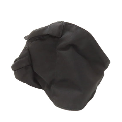 PRADA Logo Hardware body bag Nylon Ladies [Used]