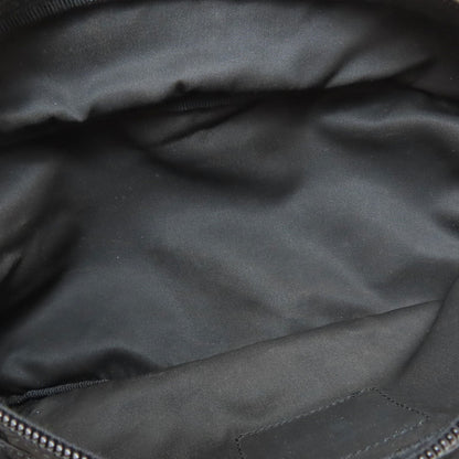 PRADA Logo Hardware body bag Nylon Ladies [Used]