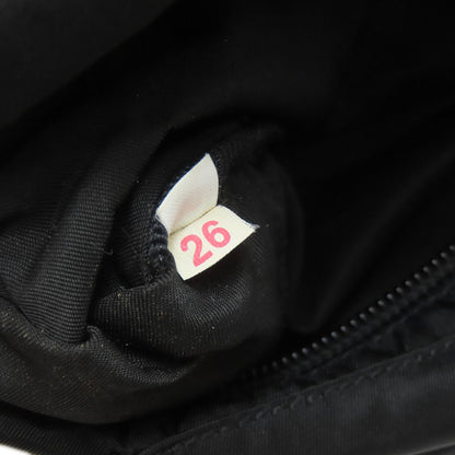 PRADA Logo Hardware body bag Nylon Ladies [Used]