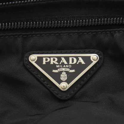 PRADA Logo Hardware body bag Nylon Ladies [Used]