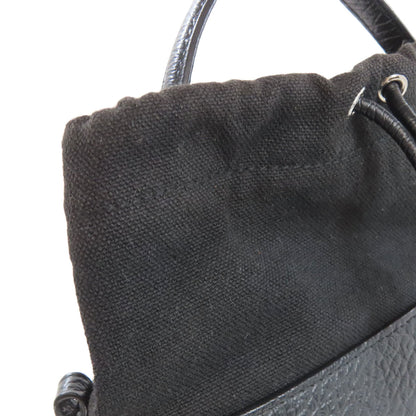 MaisonMargiela 2WAY Handbag Calf Ladies [Used]