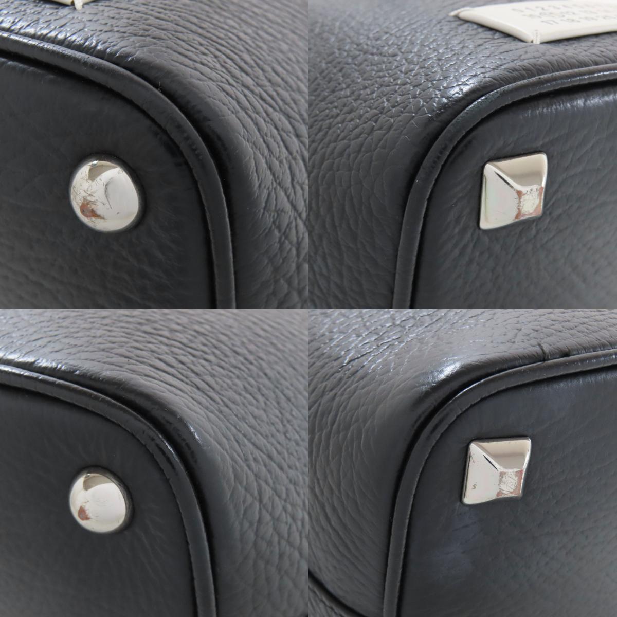 MaisonMargiela 2WAY Handbag Calf Ladies [Used]