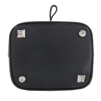 MaisonMargiela 2WAY Handbag Calf Ladies [Used]