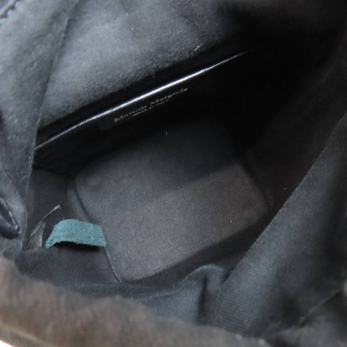 MaisonMargiela 2WAY Handbag Calf Ladies [Used]