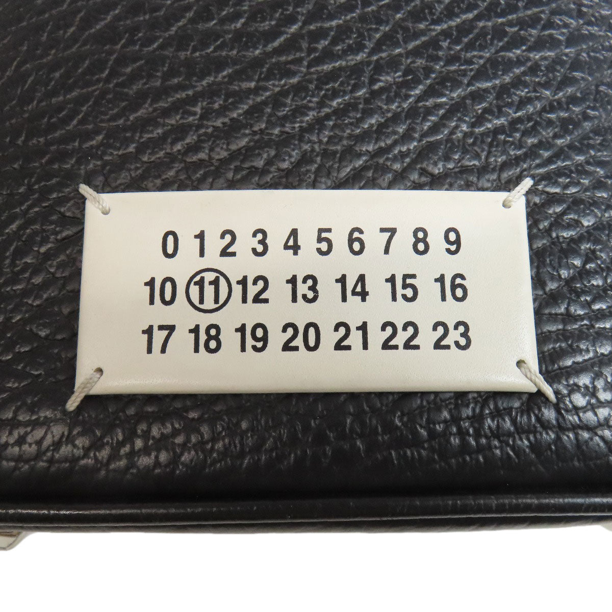 MaisonMargiela 2WAY Handbag Calf Ladies [Used]