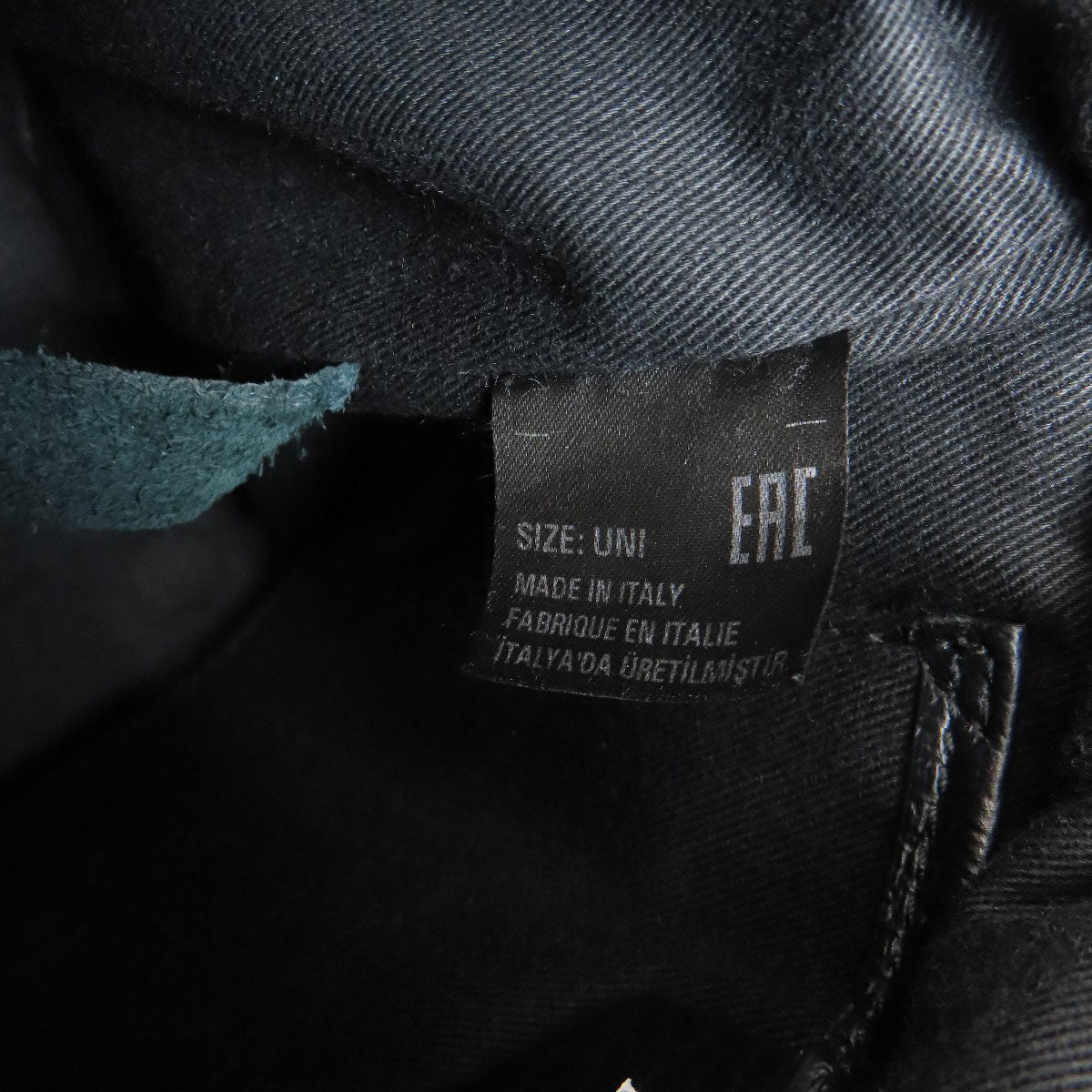 MaisonMargiela 2WAY Handbag Calf Ladies [Used]