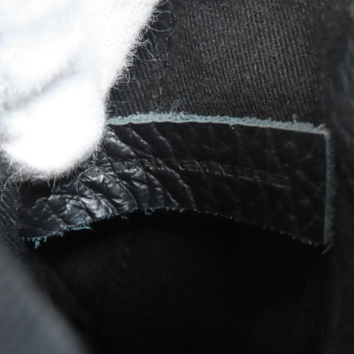 MaisonMargiela 2WAY Handbag Calf Ladies [Used]