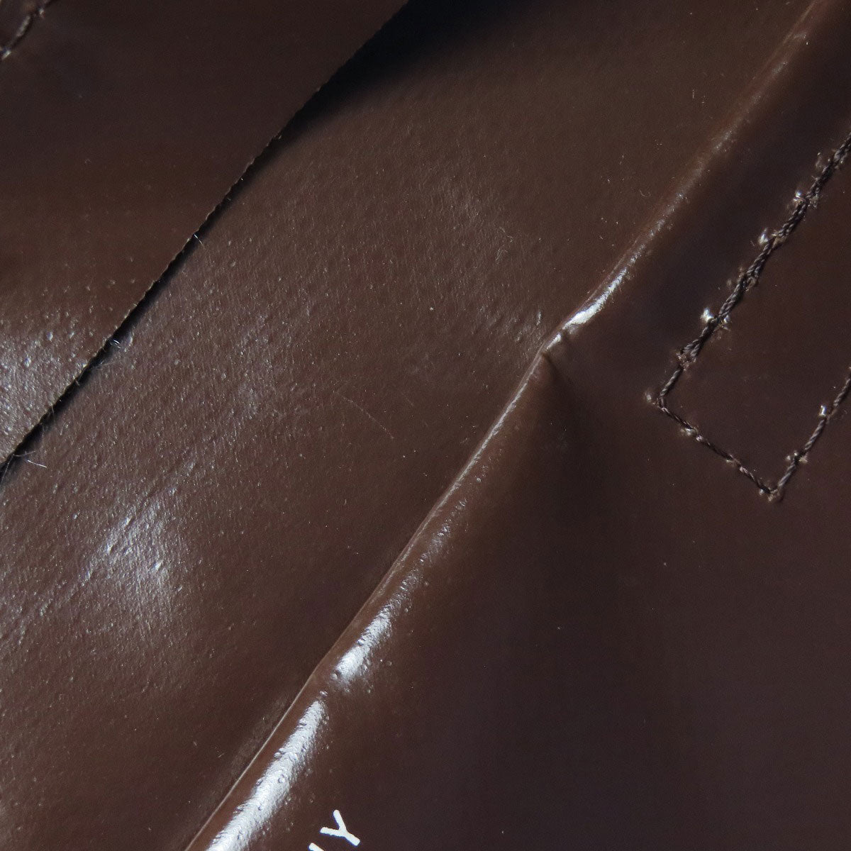 MARNI 2WAY Tote Bag PVC Ladies [Used]