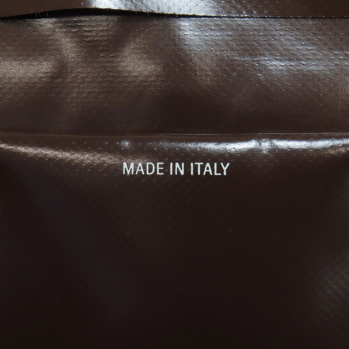 MARNI 2WAY Tote Bag PVC Ladies [Used]