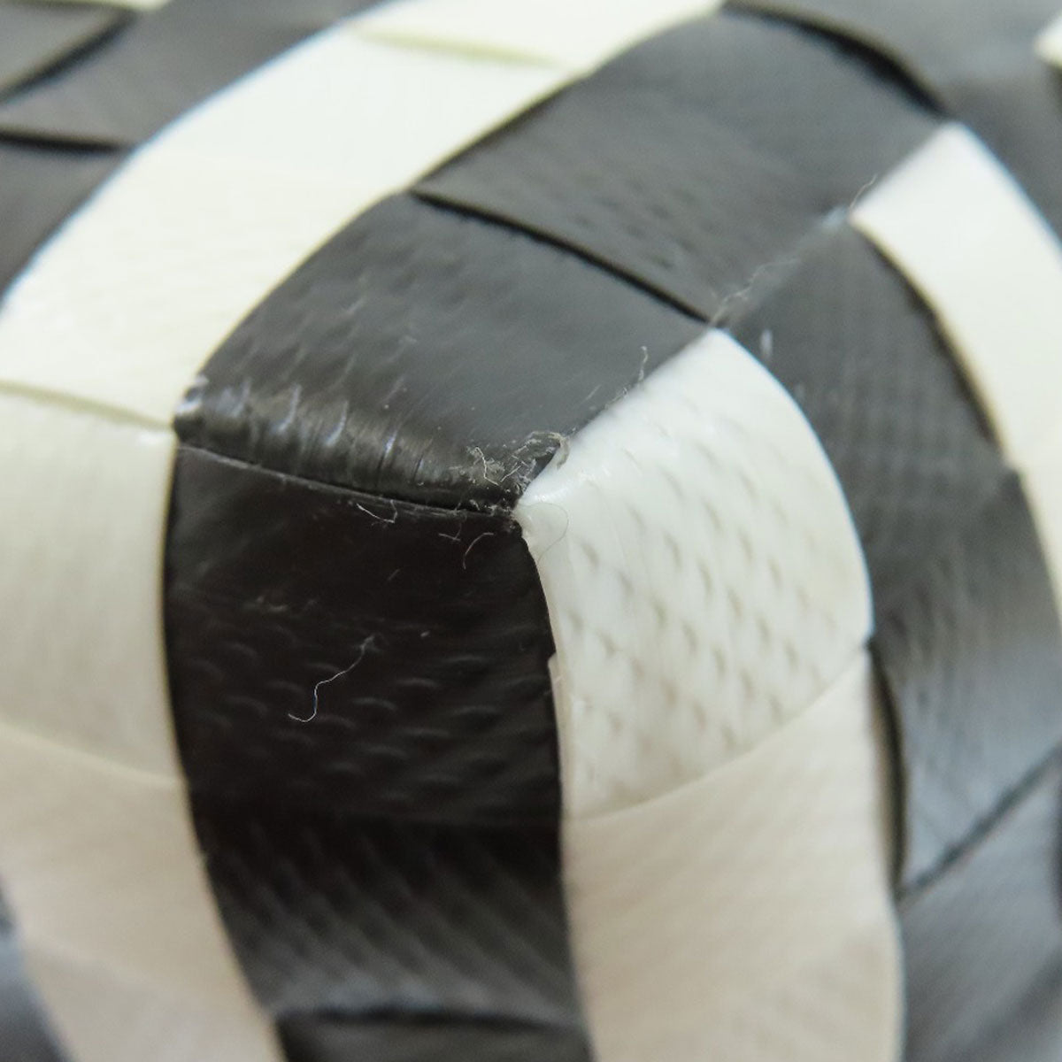 MARNI Basket bag Handbag polypropylene Ladies [Used]