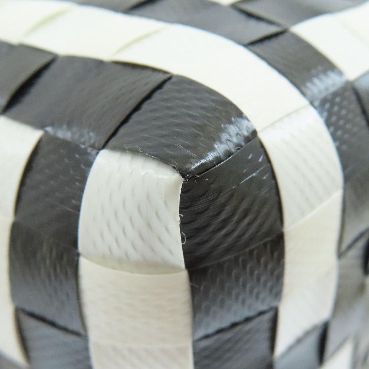 MARNI Basket bag Handbag polypropylene Ladies [Used]