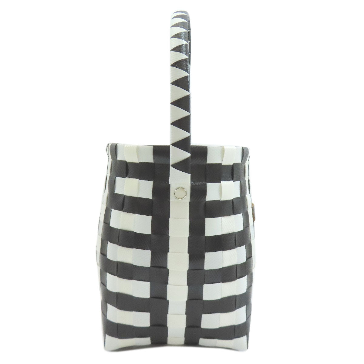 MARNI Basket bag Handbag polypropylene Ladies [Used]