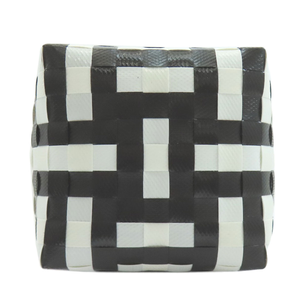 MARNI Basket bag Handbag polypropylene Ladies [Used]