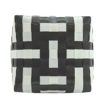 MARNI Basket bag Handbag polypropylene Ladies [Used]