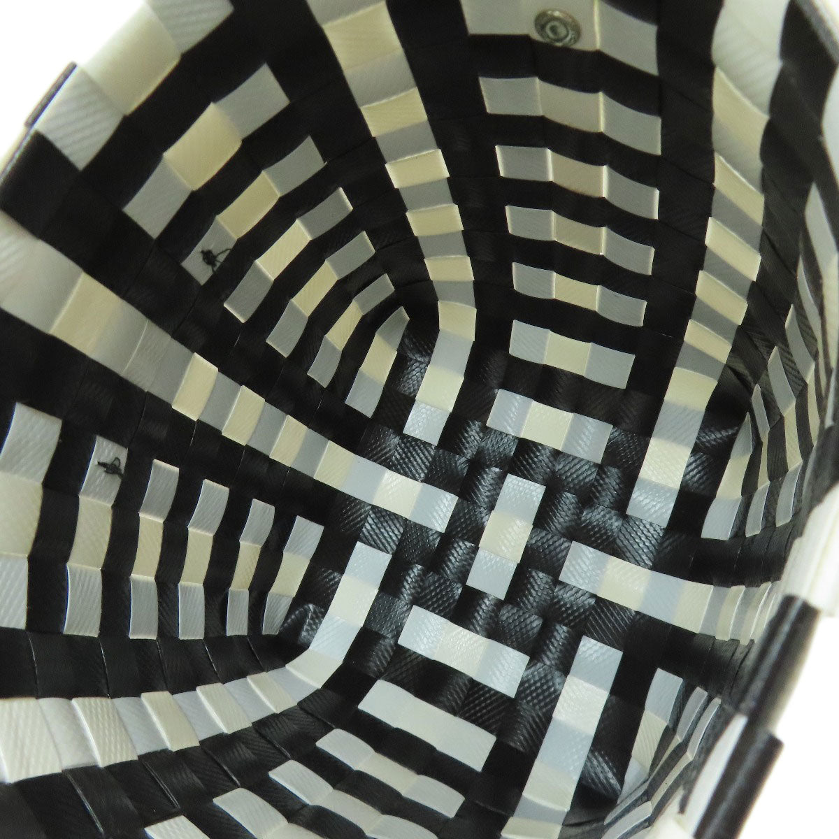 MARNI Basket bag Handbag polypropylene Ladies [Used]