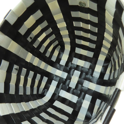 MARNI Basket bag Handbag polypropylene Ladies [Used]