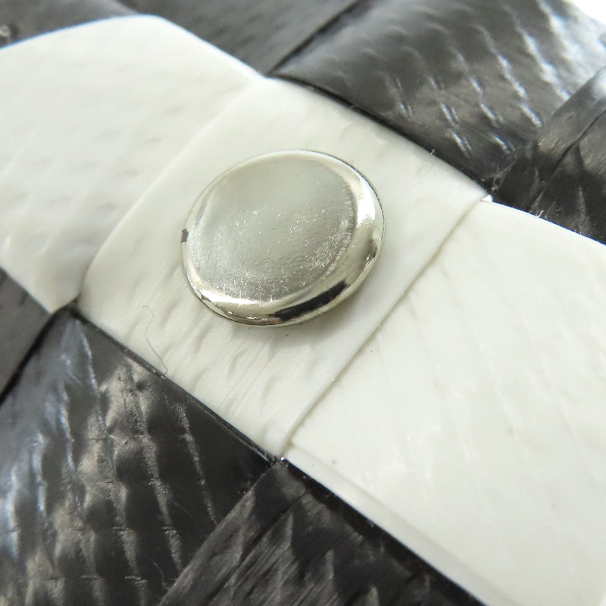 MARNI Basket bag Handbag polypropylene Ladies [Used]