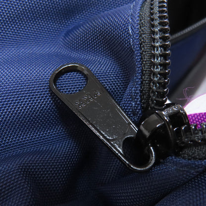 Herve Chapelier Boat-shaped tote Handbag Nylon Ladies [Used]