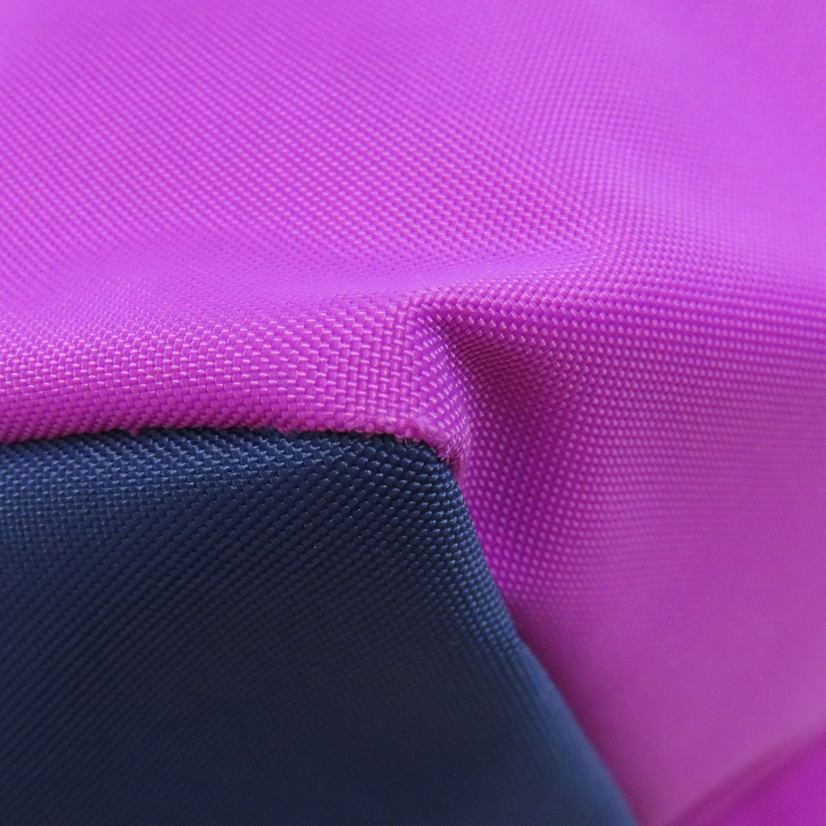 Herve Chapelier Boat-shaped tote Handbag Nylon Ladies [Used]